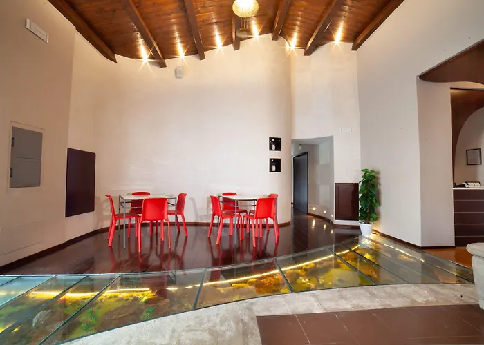 B&B Ninfeo Siracusa - Rooms & Breakfast Syracuse