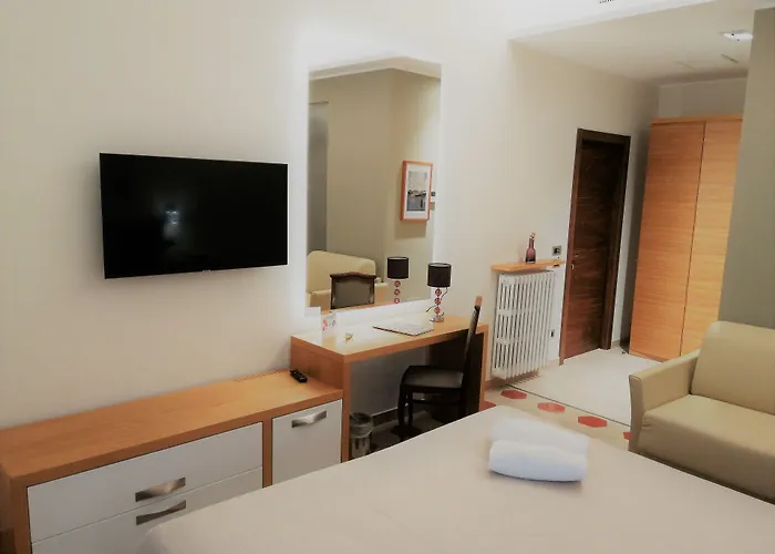 Portica10 Assisi Bed & Breakfast