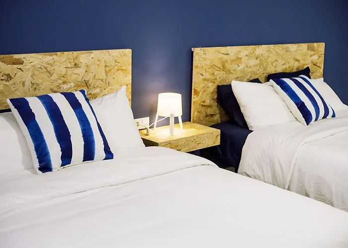 B&B El Mercat Valencia