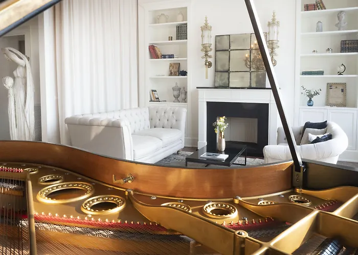 Palazzetto Foscari Bed & Breakfast Venice