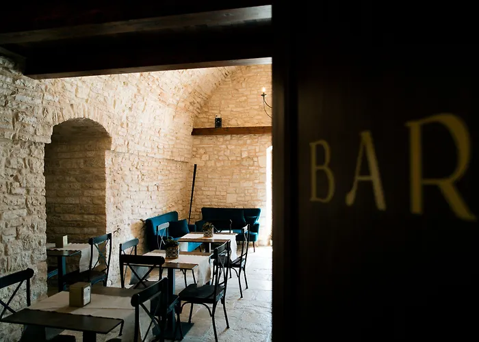 Bed and Breakfast San Marco Antico Relais Bitonto