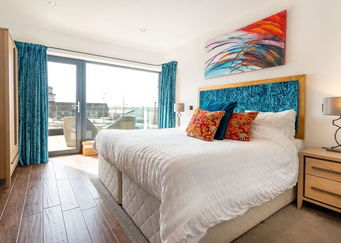 Antrim House Guest Rooms & Suites (Adults Only) Portrush