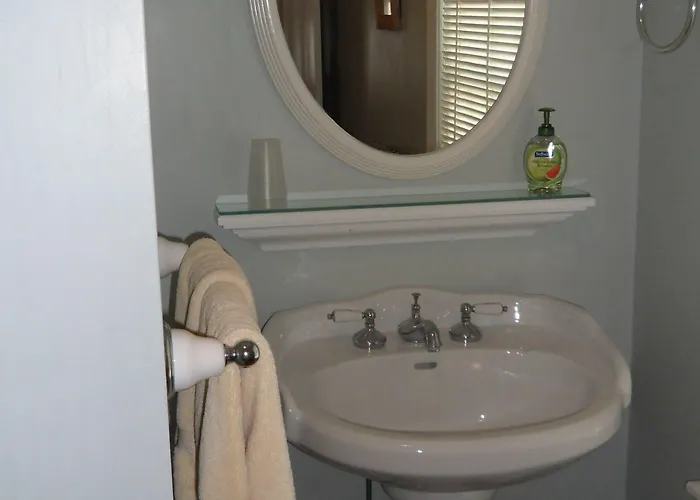 Windsome Bed & Breakfast Newport
