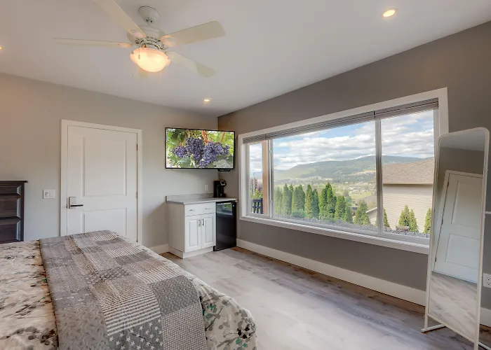 Bed and BreakfastAdela'S Bed And Breakfast