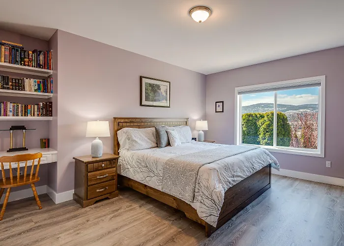 Bed and BreakfastAdela'S Bed And Breakfast