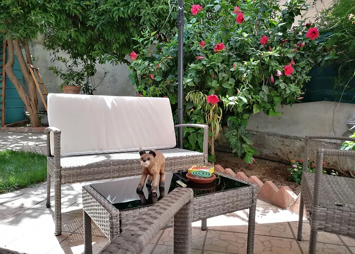 Bella Palermo Bed & Breakfast