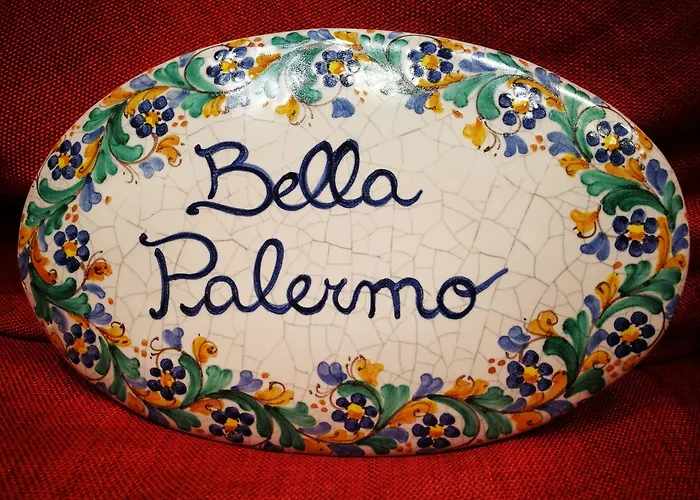 Bella Palermo Bed & Breakfast