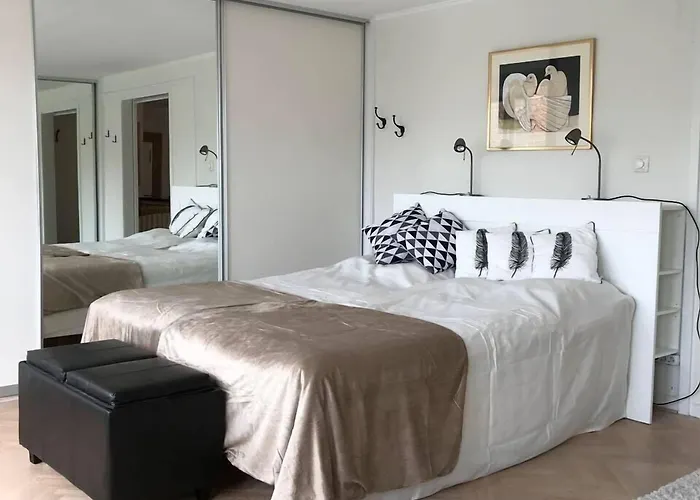 Mullbärsgårdens Bed&Breakfast Visby