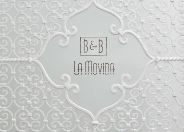 B&B La Movida Napoli