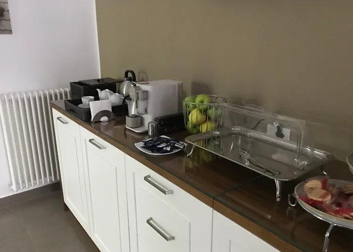 B&B La Movida Napoli