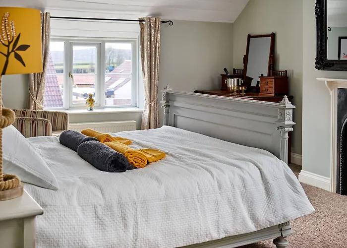 The Martlet Inn Wellington 