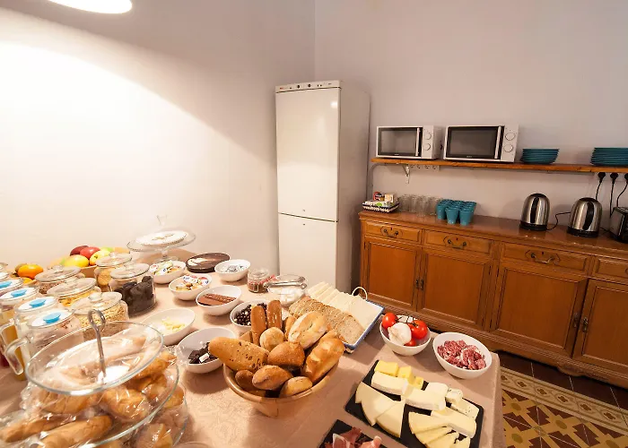 Bed and Breakfast Bed In Gerona