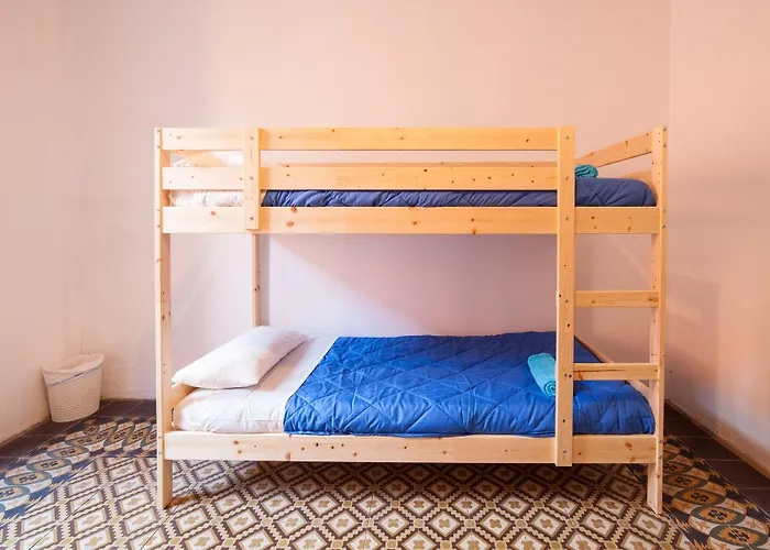 Bed and Breakfast Bed In Gerona