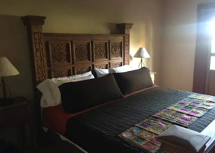 Hotel Galeria San Miguel de Allende