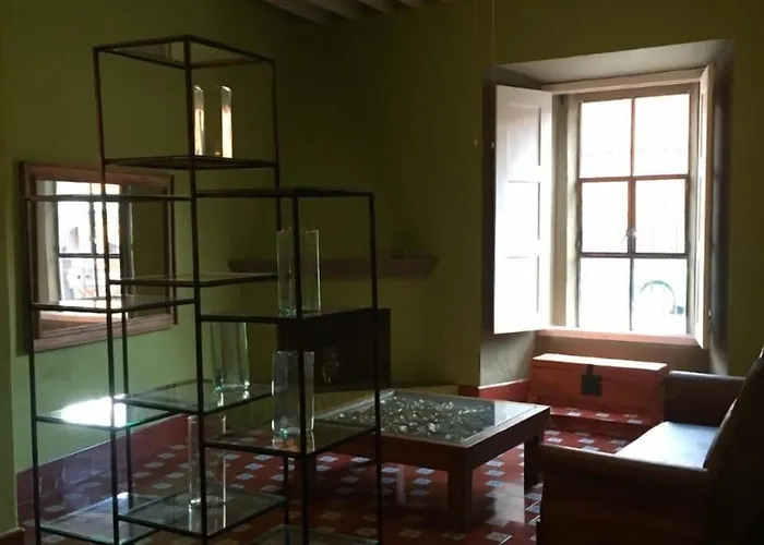 Hotel Galeria San Miguel de Allende