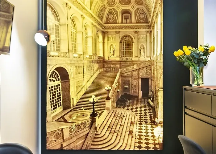 Bed and BreakfastLa Lepre Napoli