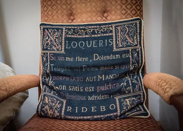 Glendower Bed & Breakfast St. Davids 