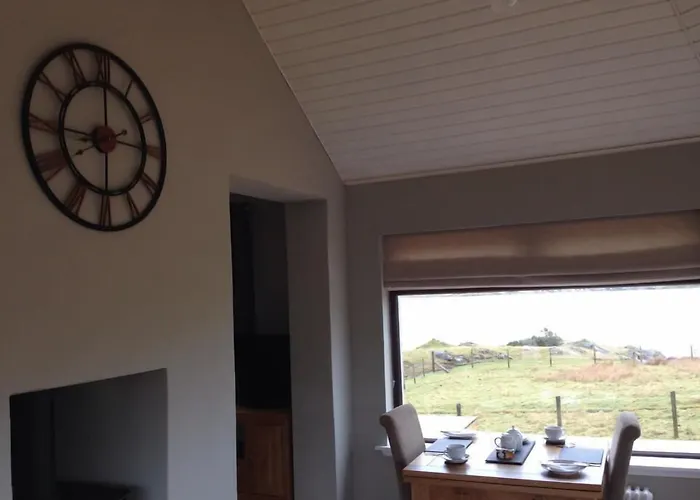 The Tide Bed & Breakfast Dunvegan 