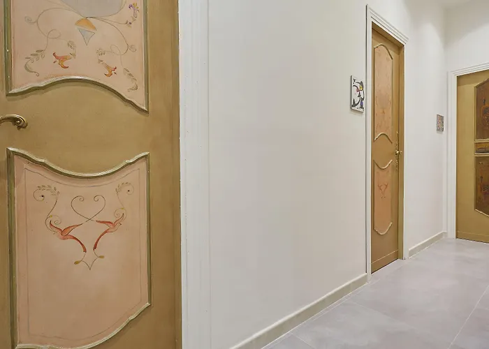 Better & Better Bed & Breakfast Palermo