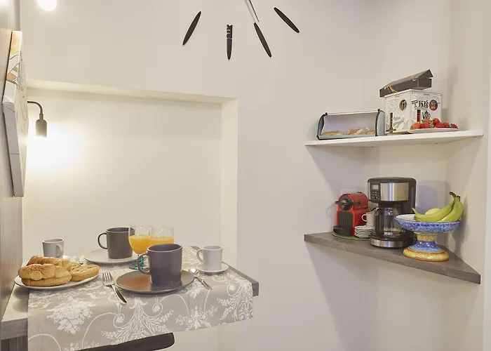 Better & Better Bed & Breakfast Palermo