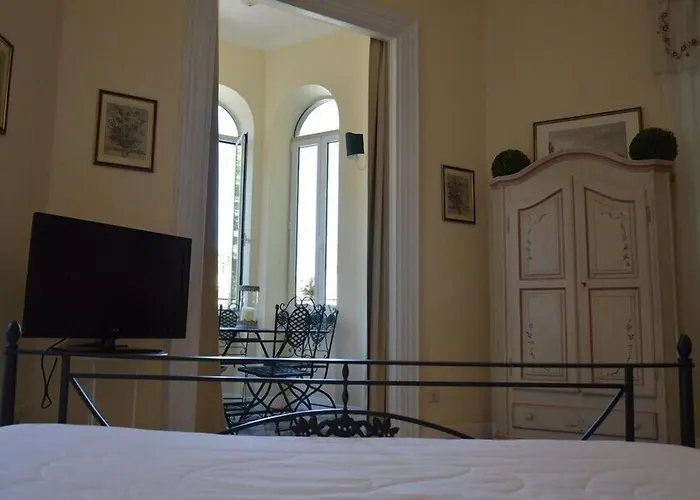 Paola A Trastevere Roma