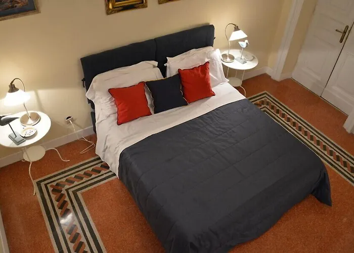 Paola A Trastevere Roma