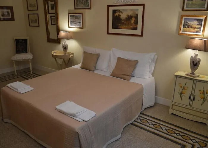 Paola A Trastevere Roma