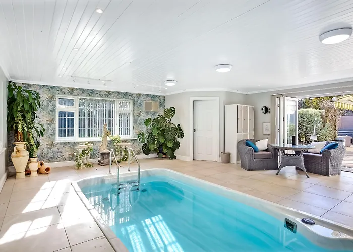 The Coast House B&B And Spa Bognor Regis