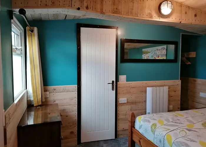 Pensalda Guest House Newquay 