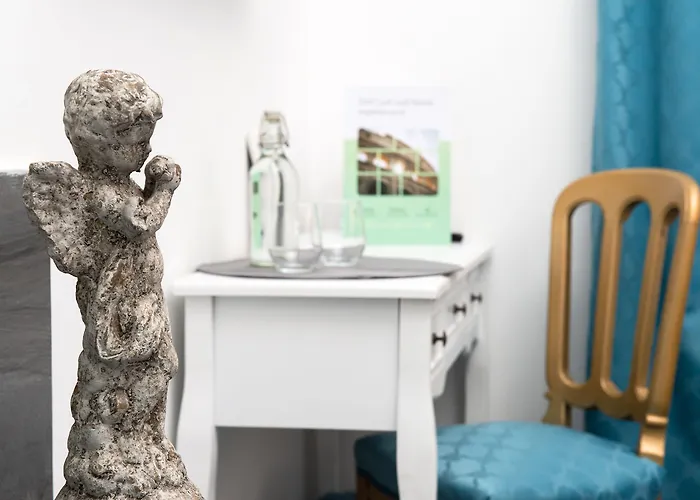 Bed and Breakfast Art Atelier Borgo Roma