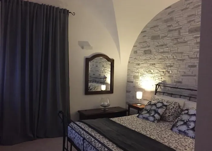 B&B Resort Signorile Bari