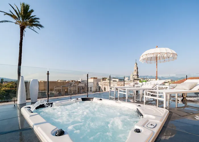 Dream House Pompei Bed & Breakfast