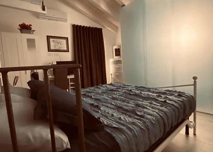 B&B Bianca Lancia Altamura