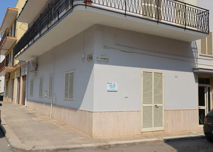 B&B A Pochi Passi Polignano a Mare