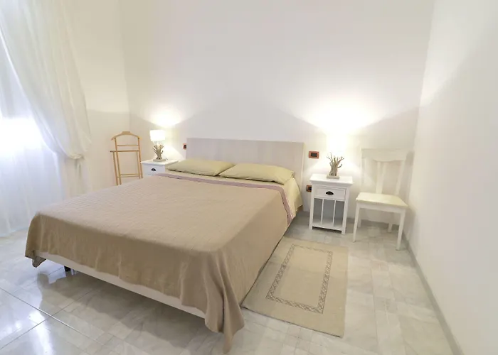 B&B A Pochi Passi Polignano a Mare