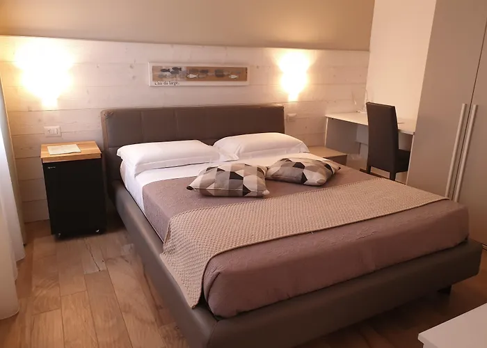 Casa Mafalda Chioggia