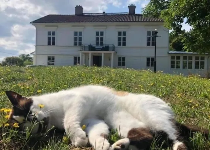 Amiralsgården Verstorp Karlskrona