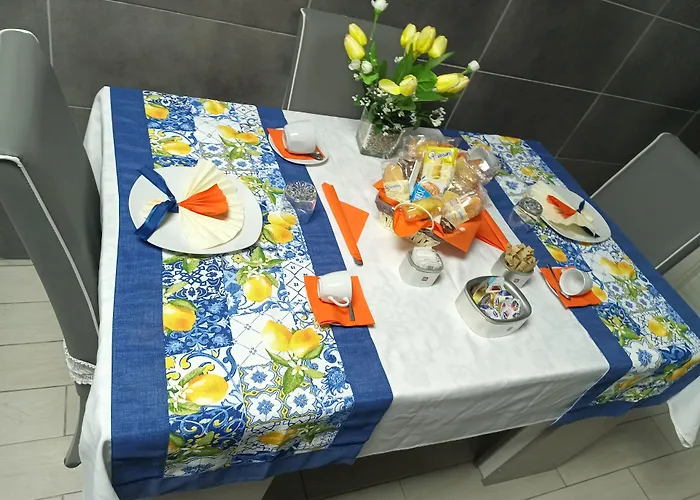B&B Dalì Isernia