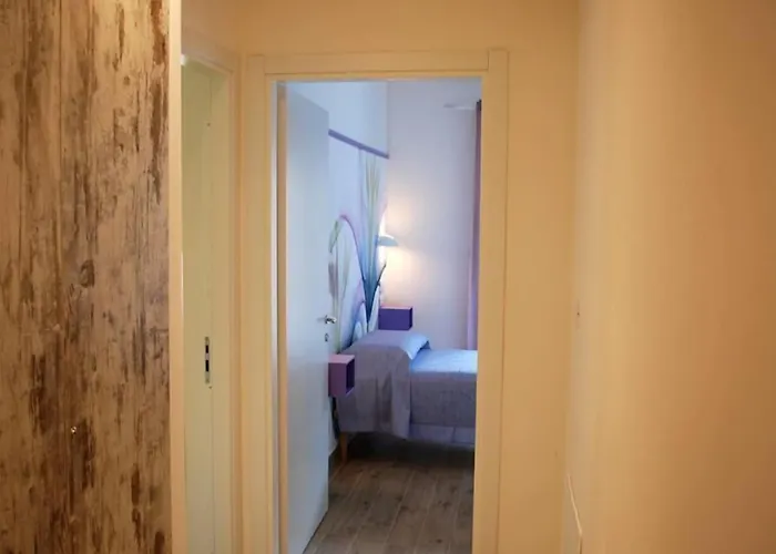 B&B Angelo Ascoli Piceno