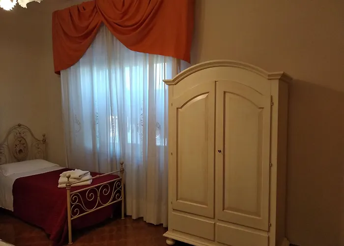 Bed and Breakfast Le Corti del Casale Alberobello