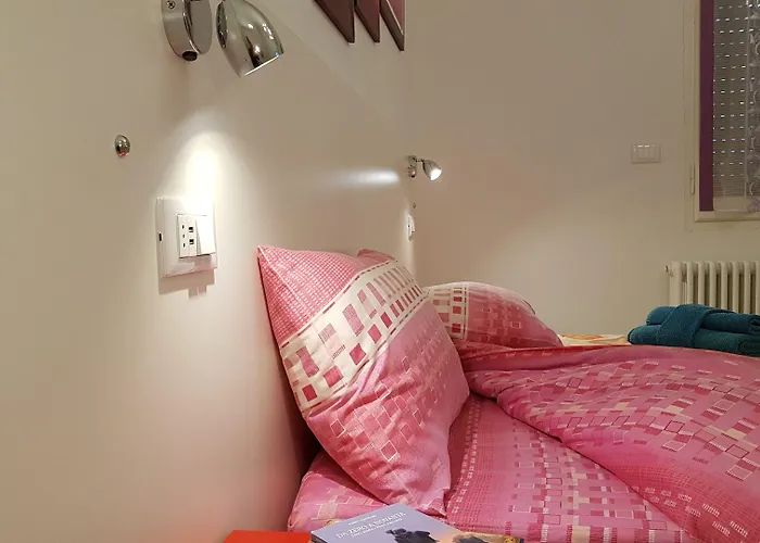 Bed And Breakfast Corticella 24 Bologna