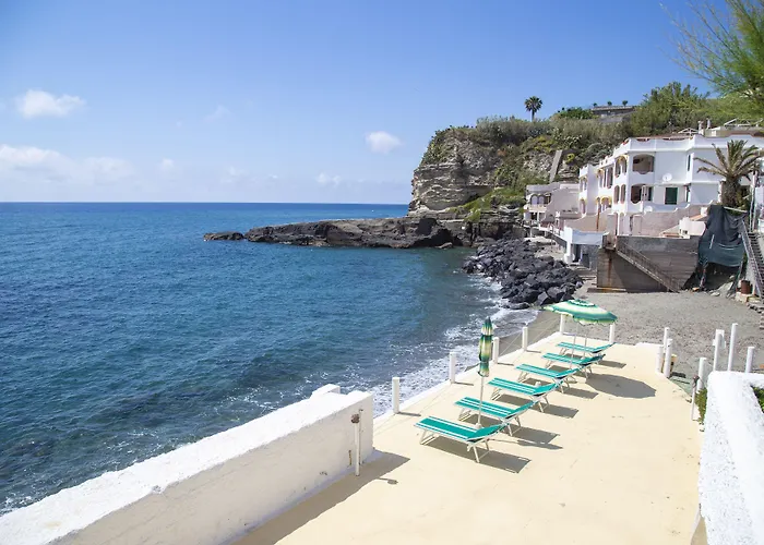 Bed and Breakfast La Citarea Forio di Ischia