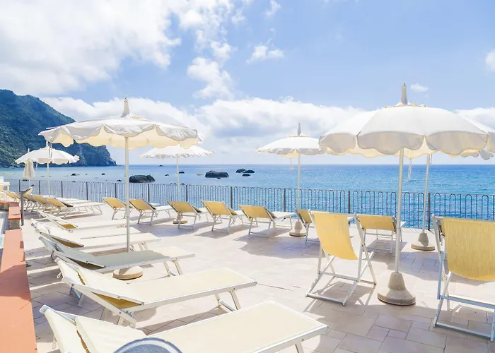 Bed and Breakfast La Citarea Forio di Ischia