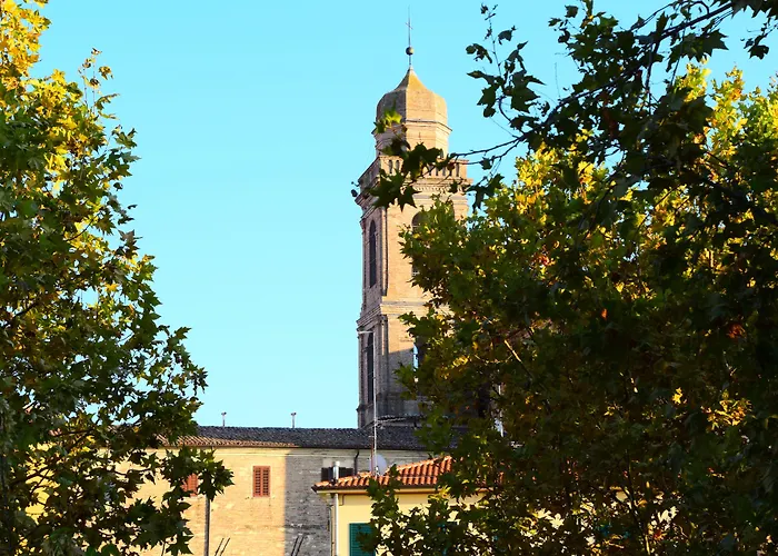 Bed and Breakfast A Casa dell'Artista ViKi Jesi