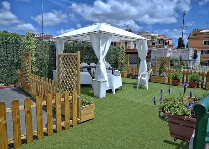 B&B Flavio Pozzuoli