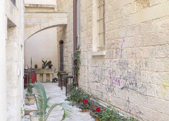Casa Mamma Elvira Bed & Breakfast Lecce
