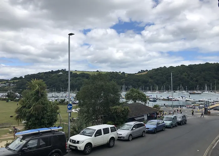 The Ship In Dock Inn Dartmouth