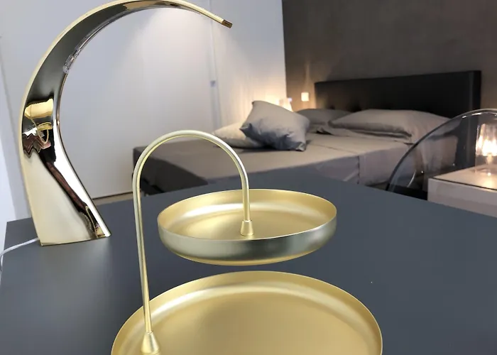 Golden Suites 50 Monopoli