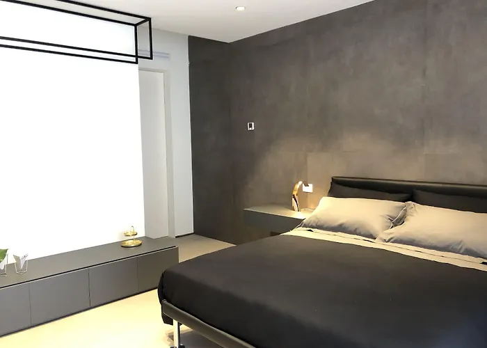 Golden Suites 50 Monopoli