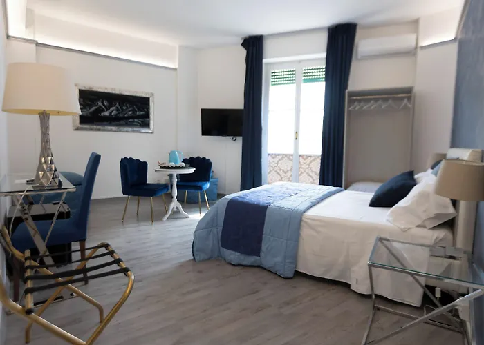 Soggiorno La Coccinella Firenze